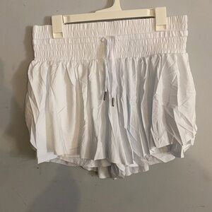 Flowy Bike Shorts